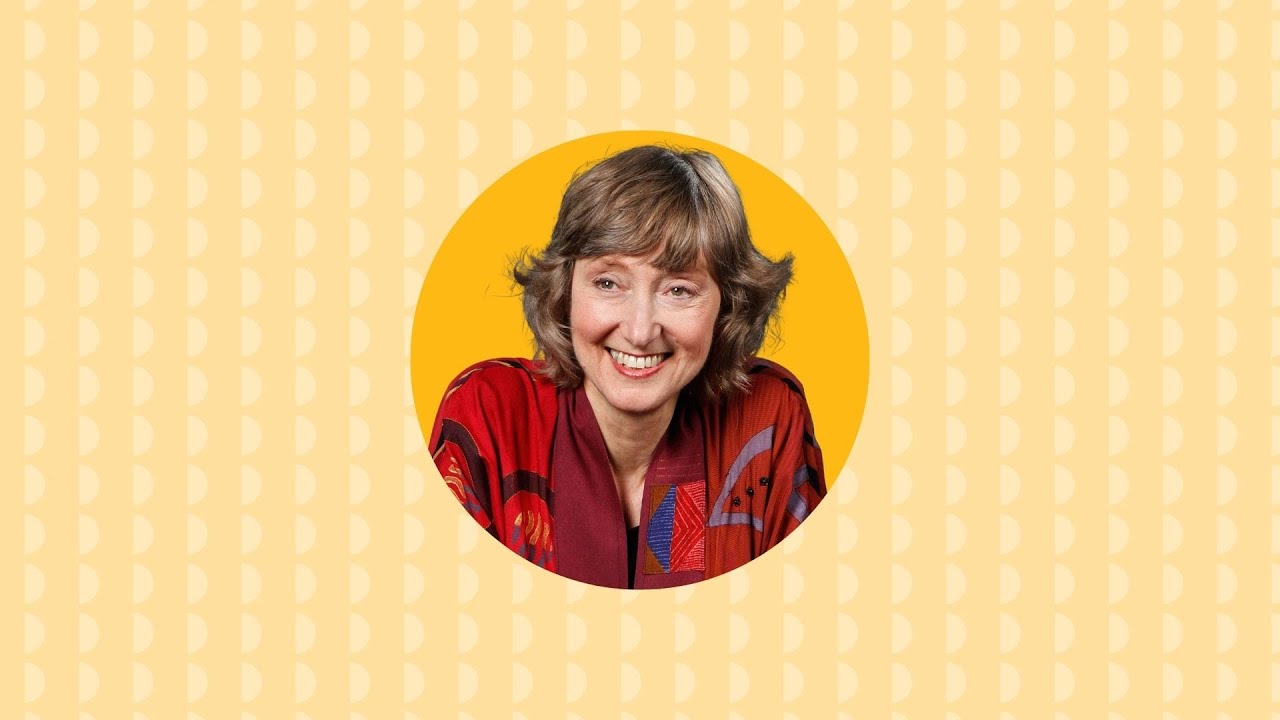What We Say, What They Hear with Deborah Tannen