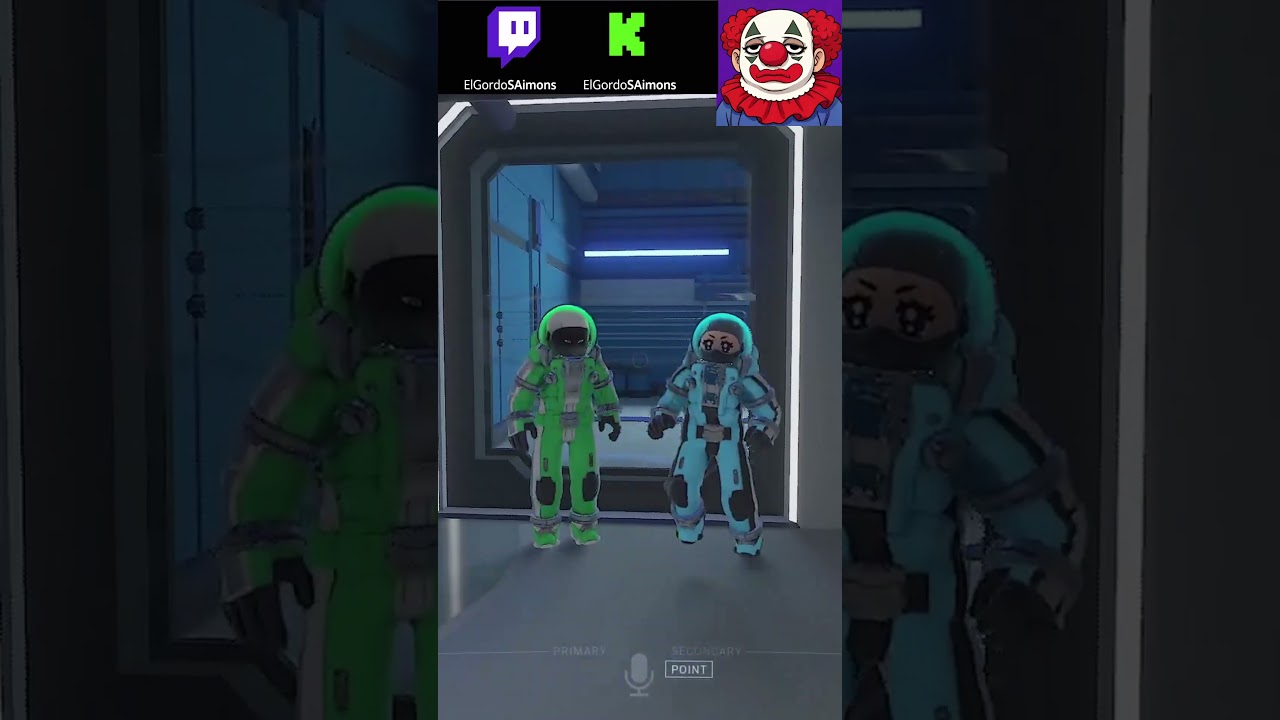 Muerte tonta en LOCKDOWN Protocol 