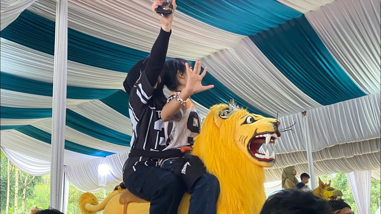 SINGA DEPOK BJM KP LEGOK BARONG DESA SUNTEUN JAYA // LIVE TIKTOK //X MG X SADULUR X UWA X PUTRA SAE 