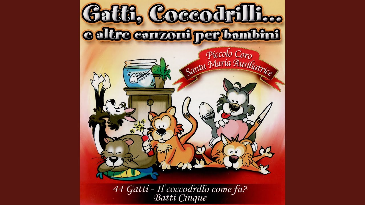 La tribù dei Morbillo