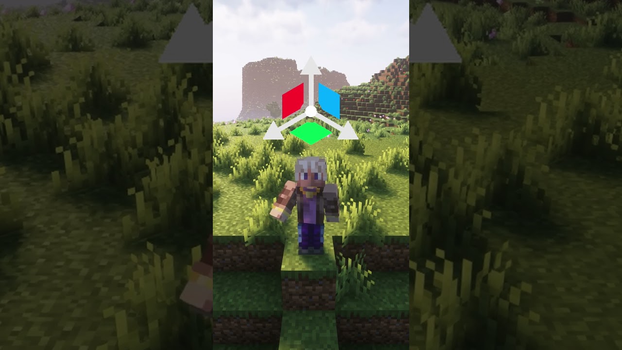 Этот МОД УБИЙЦА Replay Mod #restoffc #minecraft #майнкрафт #моды #mods #шортс #shorts #майн
