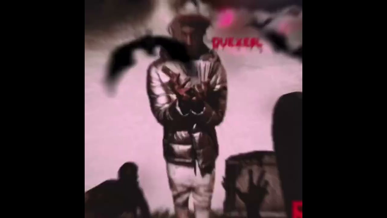 Deuxe5L - RedRum