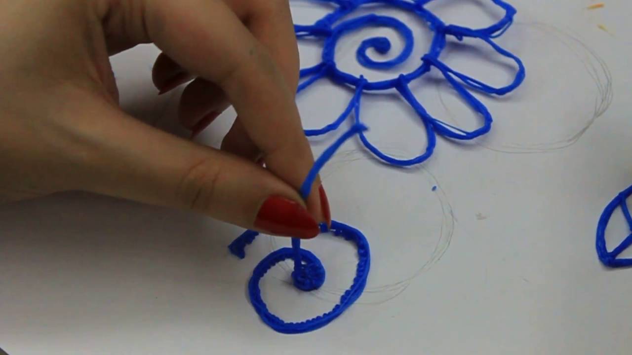 Myguru 3d pen test e video recensione