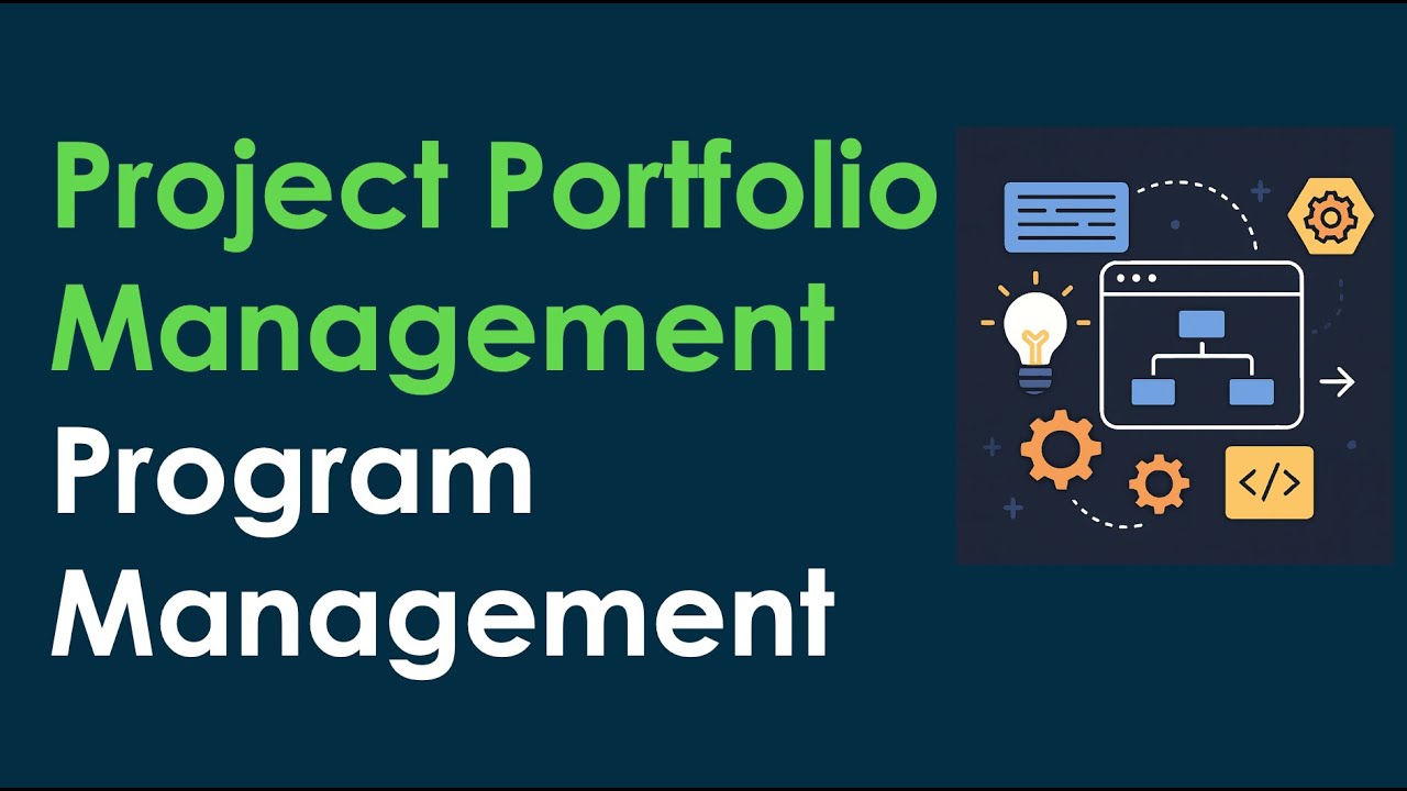 ServiceNow SPM Program Management