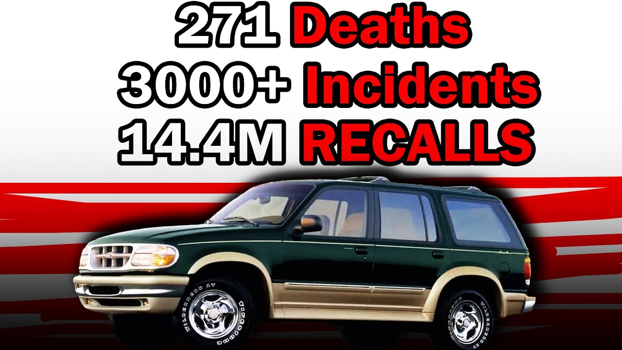 The most devastating car failure.