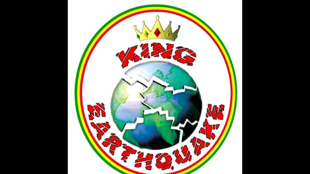 King Earthquake Live Stream 22 APR 2019