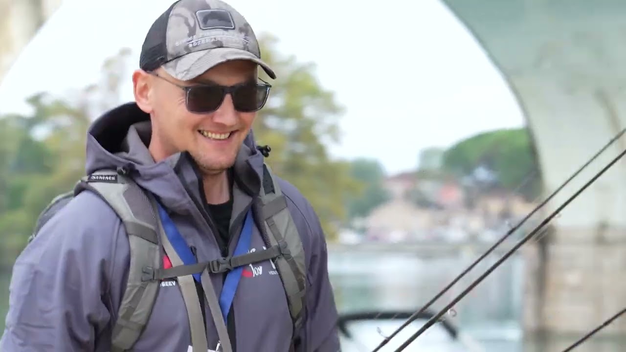 VIDEO MONDIALE DI STREET FISHING 2024