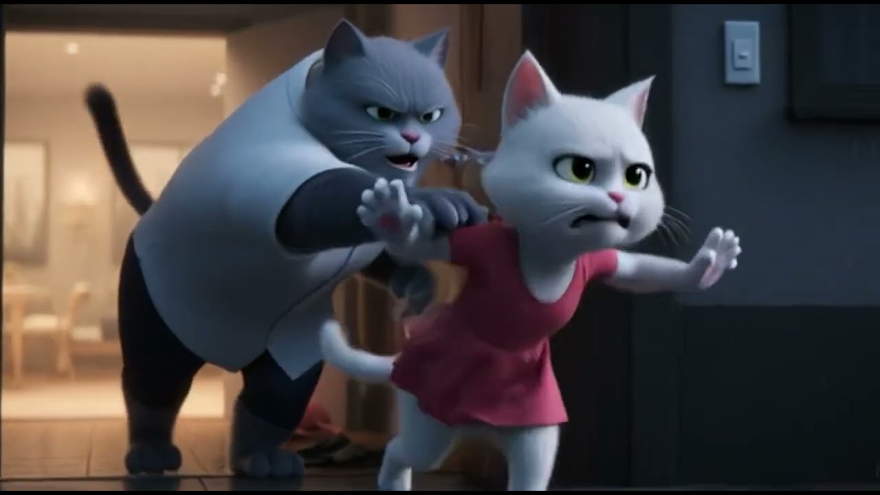 He Betrayed Her… She Became Unstoppable 💔➡️👑