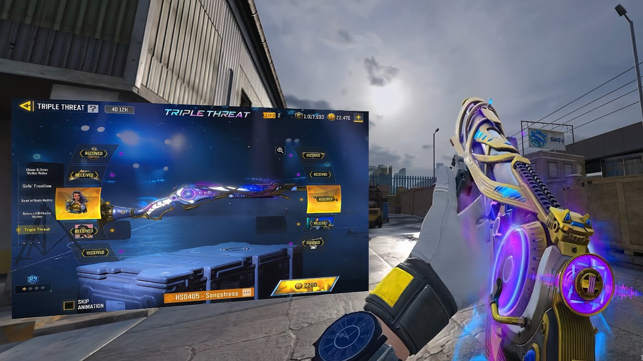 DESTROYING PRO PLAYERS USING THE LEGENDARY HS0405!