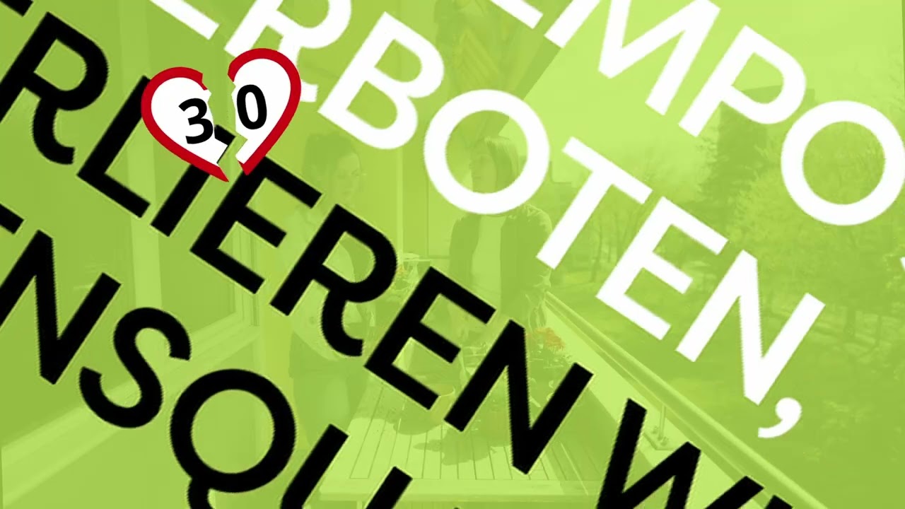 Autolobby stoppen -  jetzt Tempo 30 sch&uuml;tzen