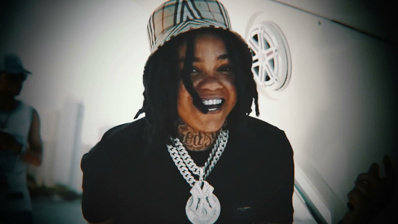 Young M.A Type Beat 2021 - 