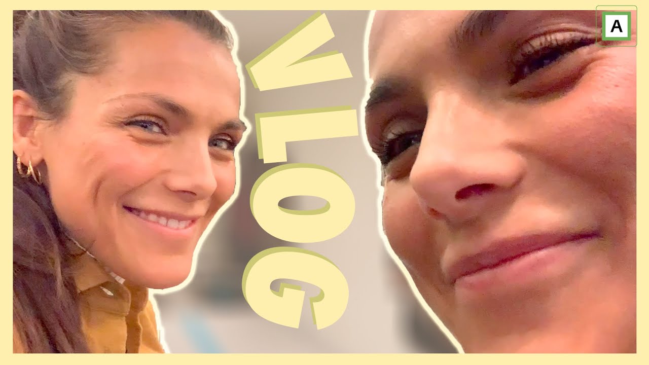 Følg meg en hel dag (faktisk ekstremt interessant!!!!) | VLOG