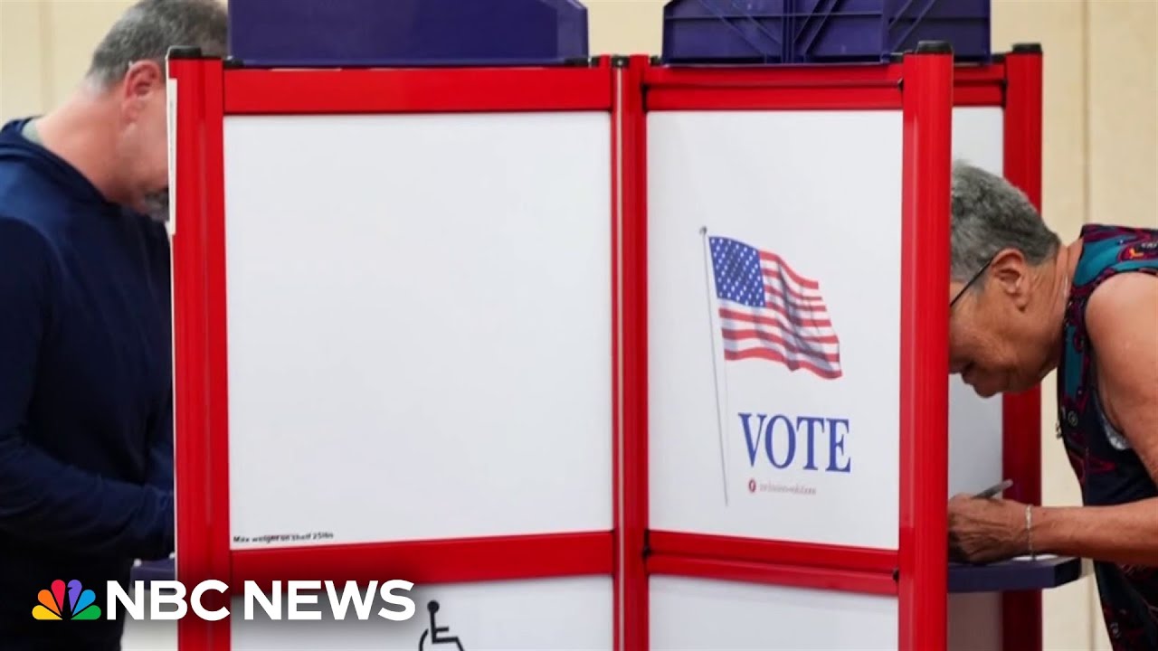 Trump&rsquo;s influence faces test in critical Texas GOP primary runoff