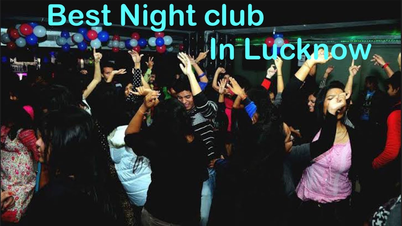 Sky glass bar Lucknow | night club Lucknow | Phoenix palassio Lucknow | Deepak Verma vlog