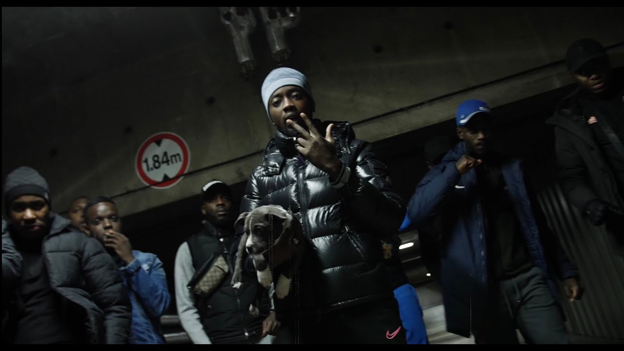 KSV - #RESTECONCENTRÉ3