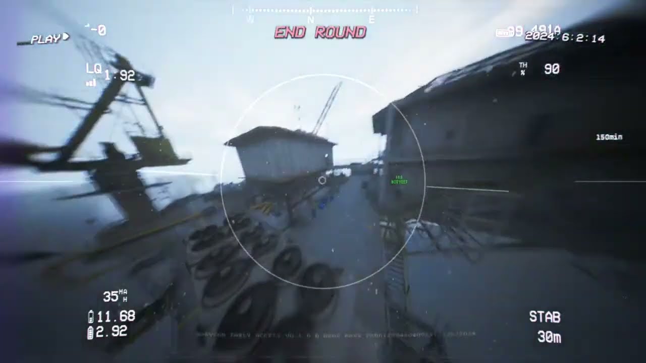 BODYCAM PLAYTEST GAMEPLAY!!!!
