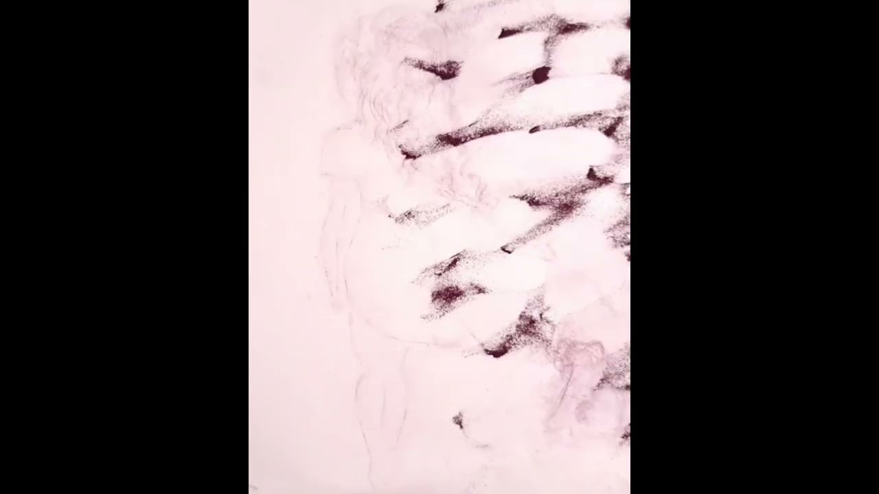 Девочка и щенок💫