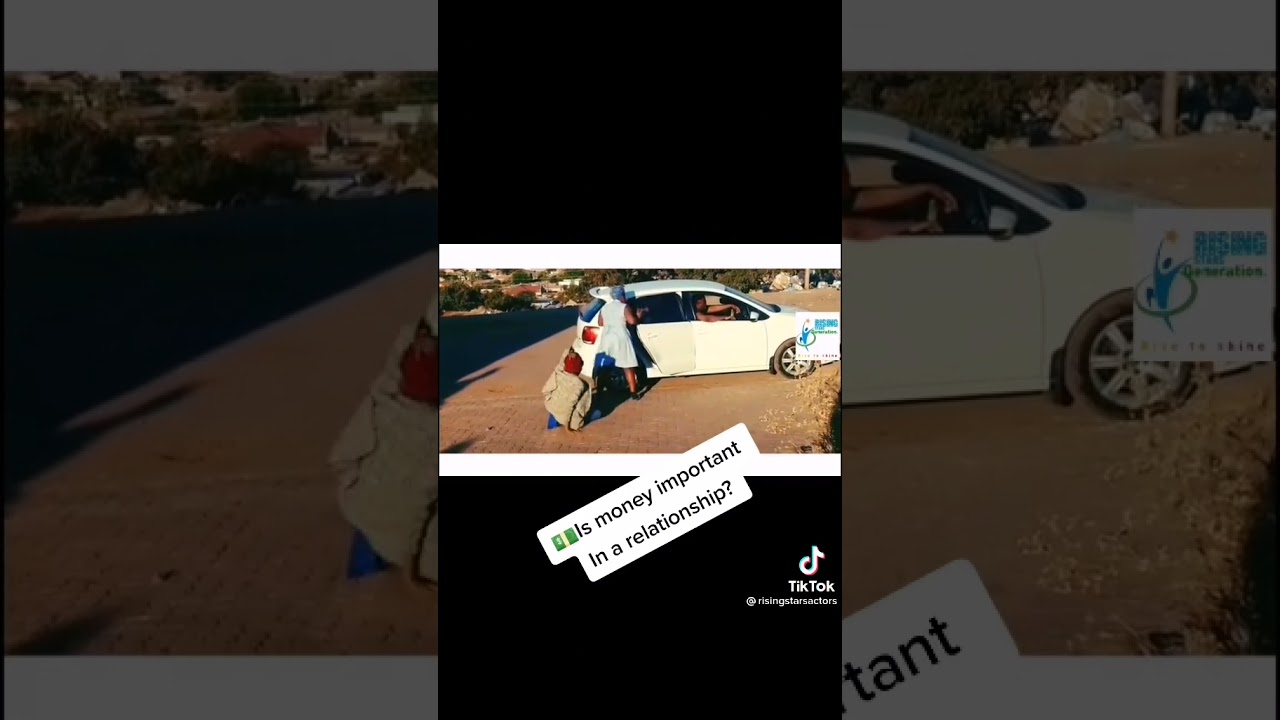 money is not important in a relationship share love never chase money