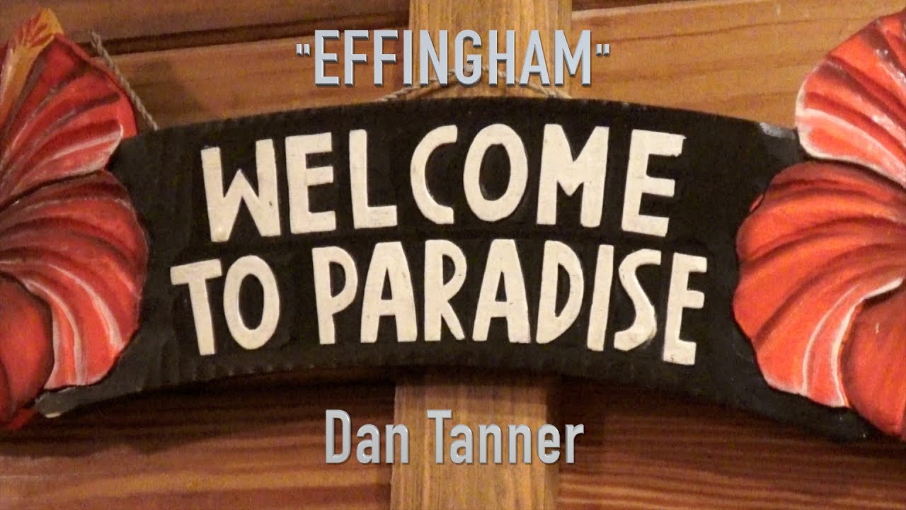 David Tanner - Effingham