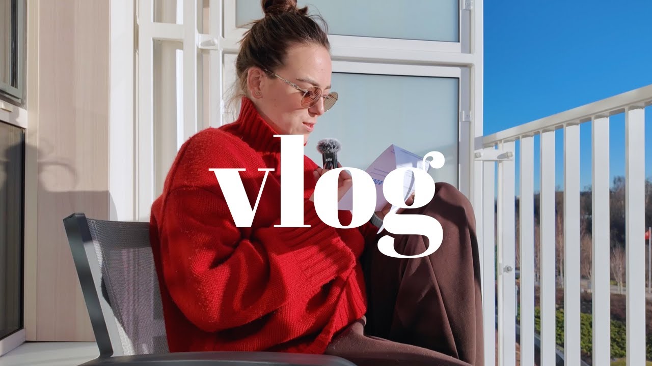 SOLO WYJAZD DO SOPOTU - VLOG