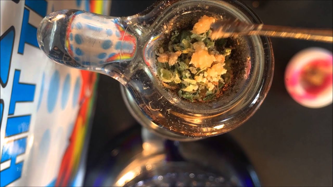 Huge Hash Bowl !!!