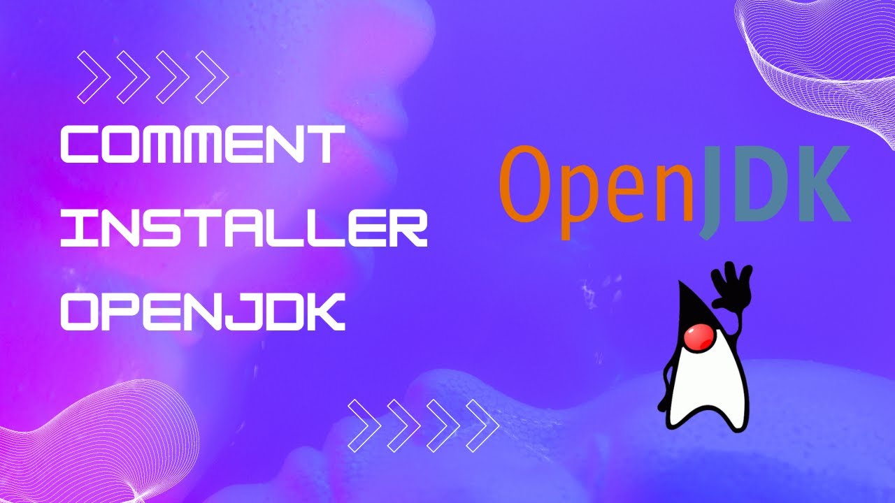 Comment Installer Java OpenJDK 11 sur CentOS Linux.