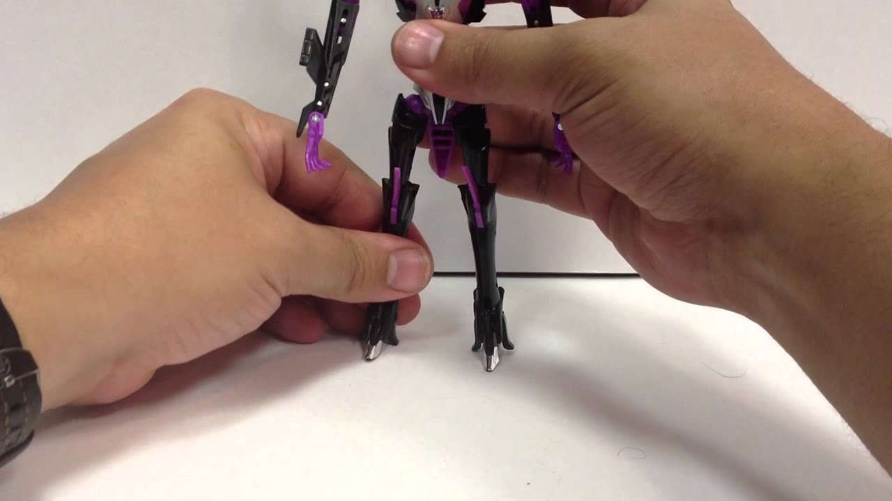 AM-06 Arms Micron SKYWARP