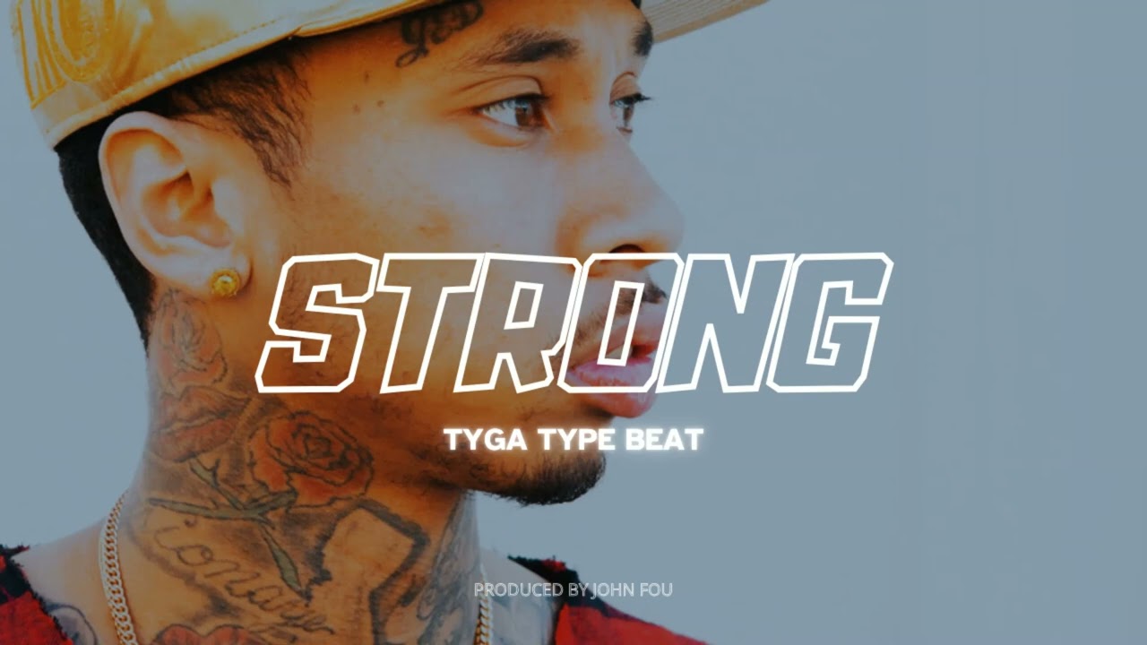[FREE] Club Banger X Tyga Type Beat 