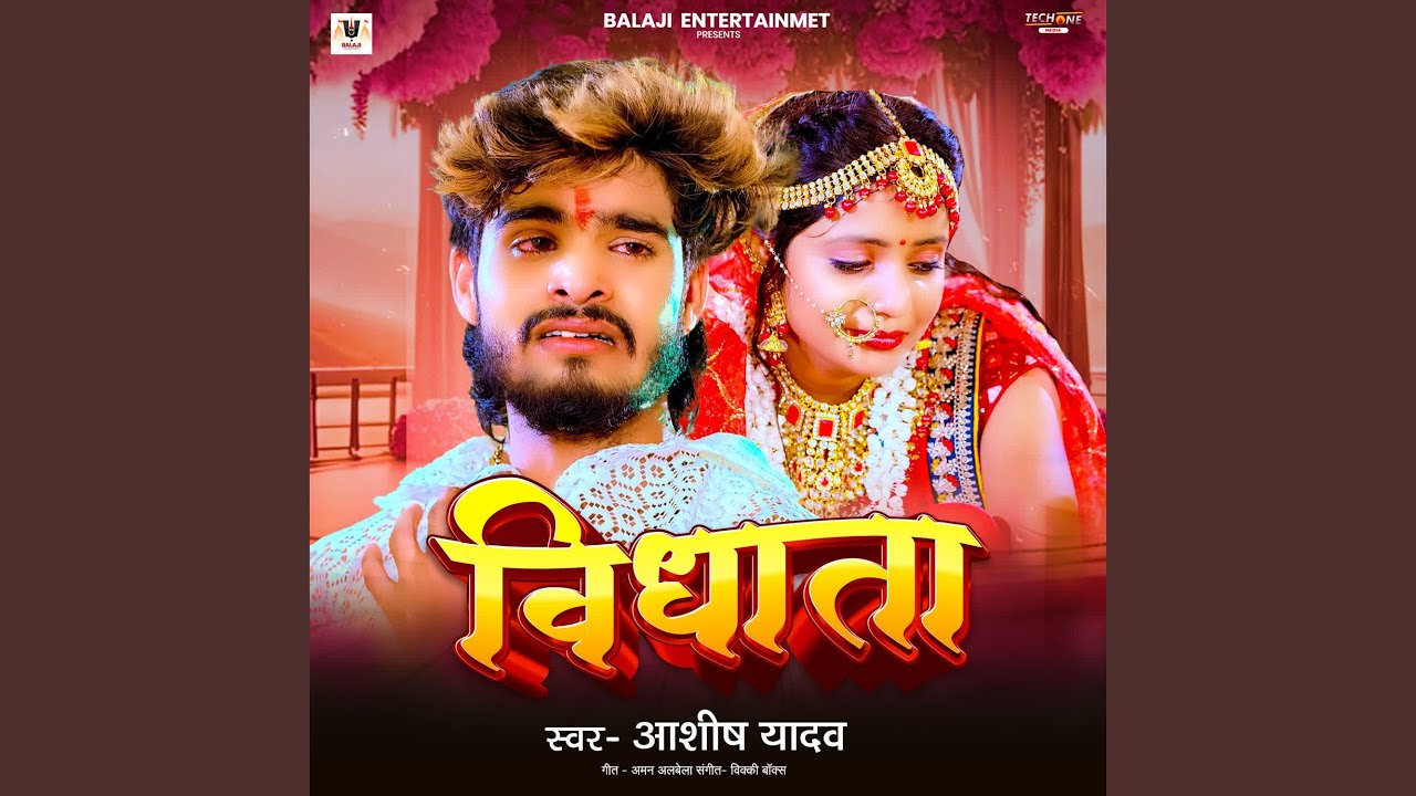 Vidhata