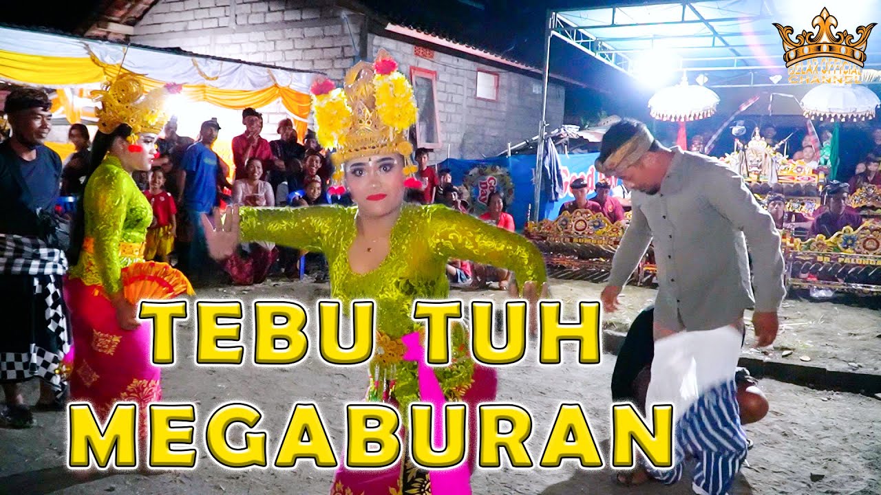 Banyak Pengibing Lucu