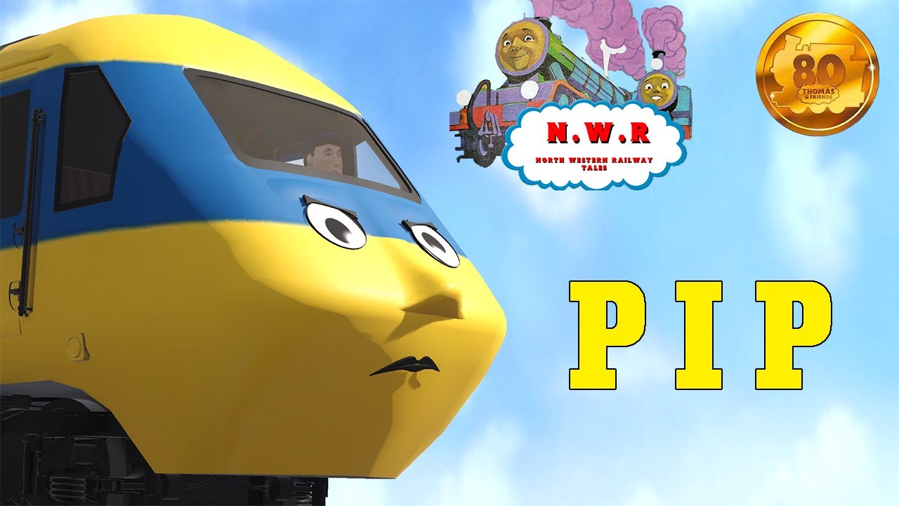 NWR Tales S14 Ep.7: Pip