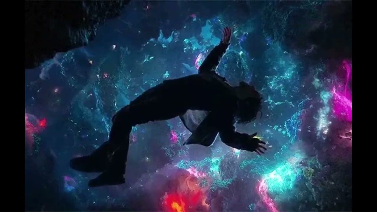 B.O.B - Don't Let Me Fall (Slowed + Reverb)