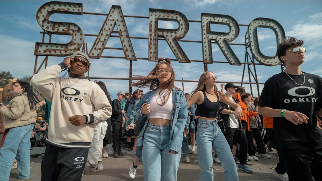 Sarro: saiba o que é estilo de dança que viralizou entre os jovens em Curitiba