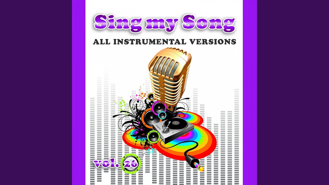 El Mismo Sol (Originally Performed By Alvaro Soler, Instrumental Version)