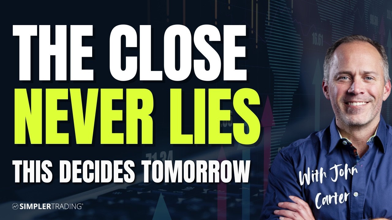 Why Today’s SPX Close Matters More Than You Think