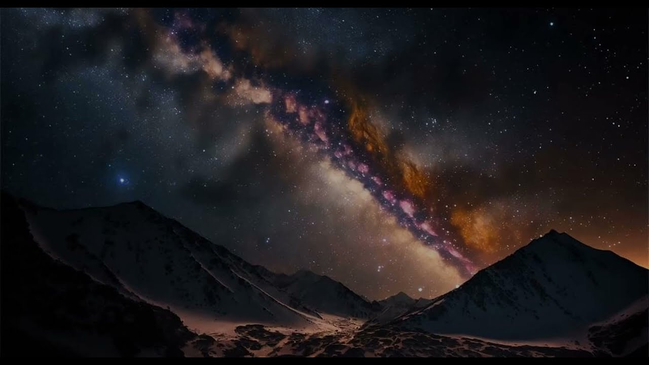 Теогония Семи Морей Часть 2