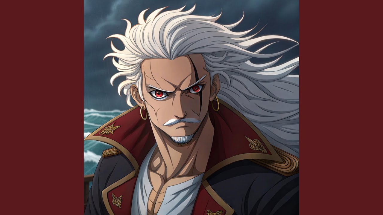 Brave Waters