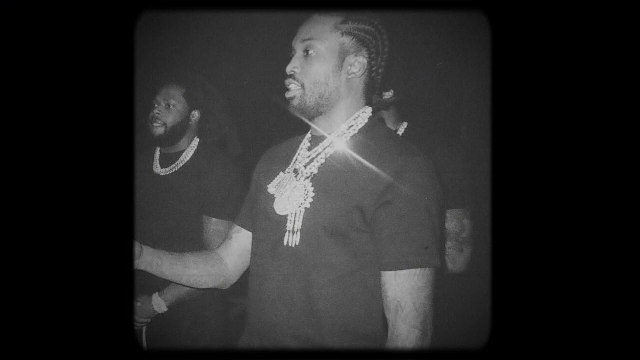 (FREE) Meek Mill Type Beat 10 Minutes - 