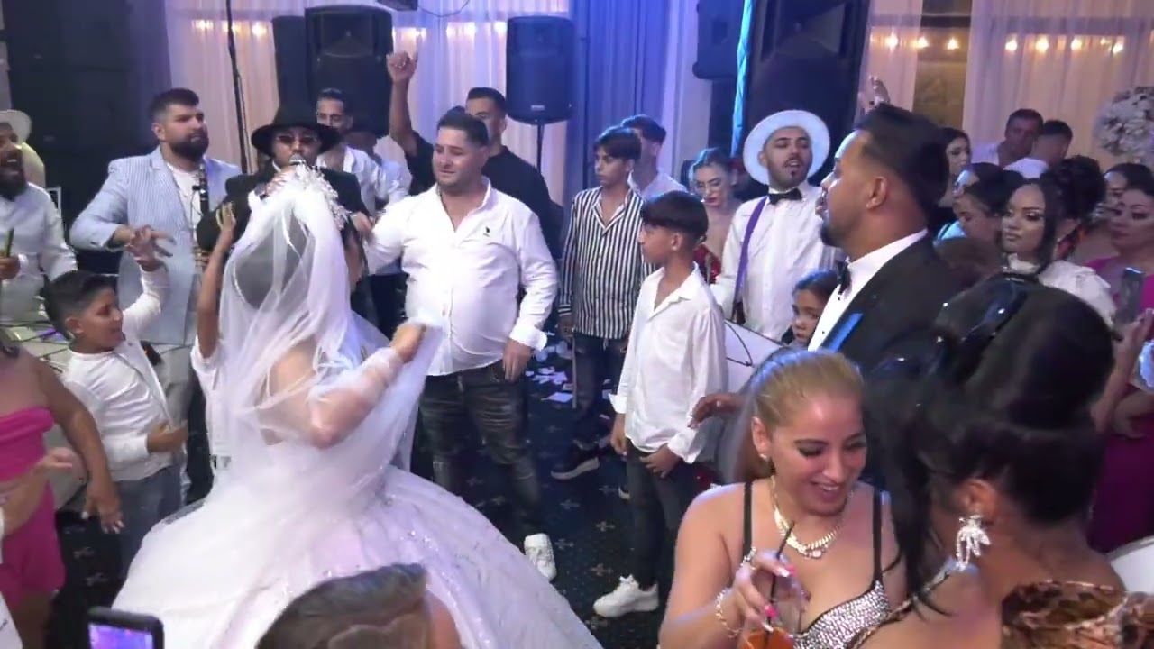 Nunta Piteasca Silviu si Georgiana