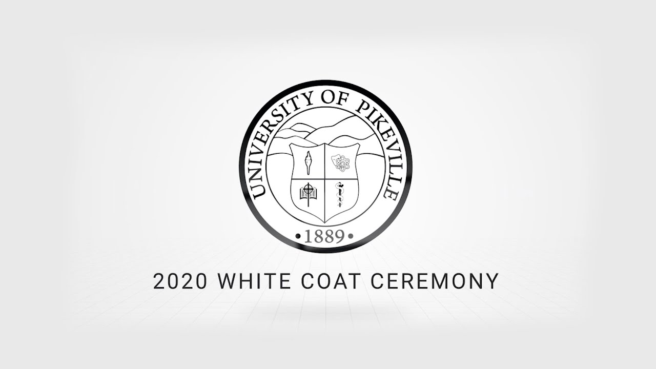 Kentucky College of Osteopathic Medicine – Class of 2024’s Virtual White Coat Ceremony