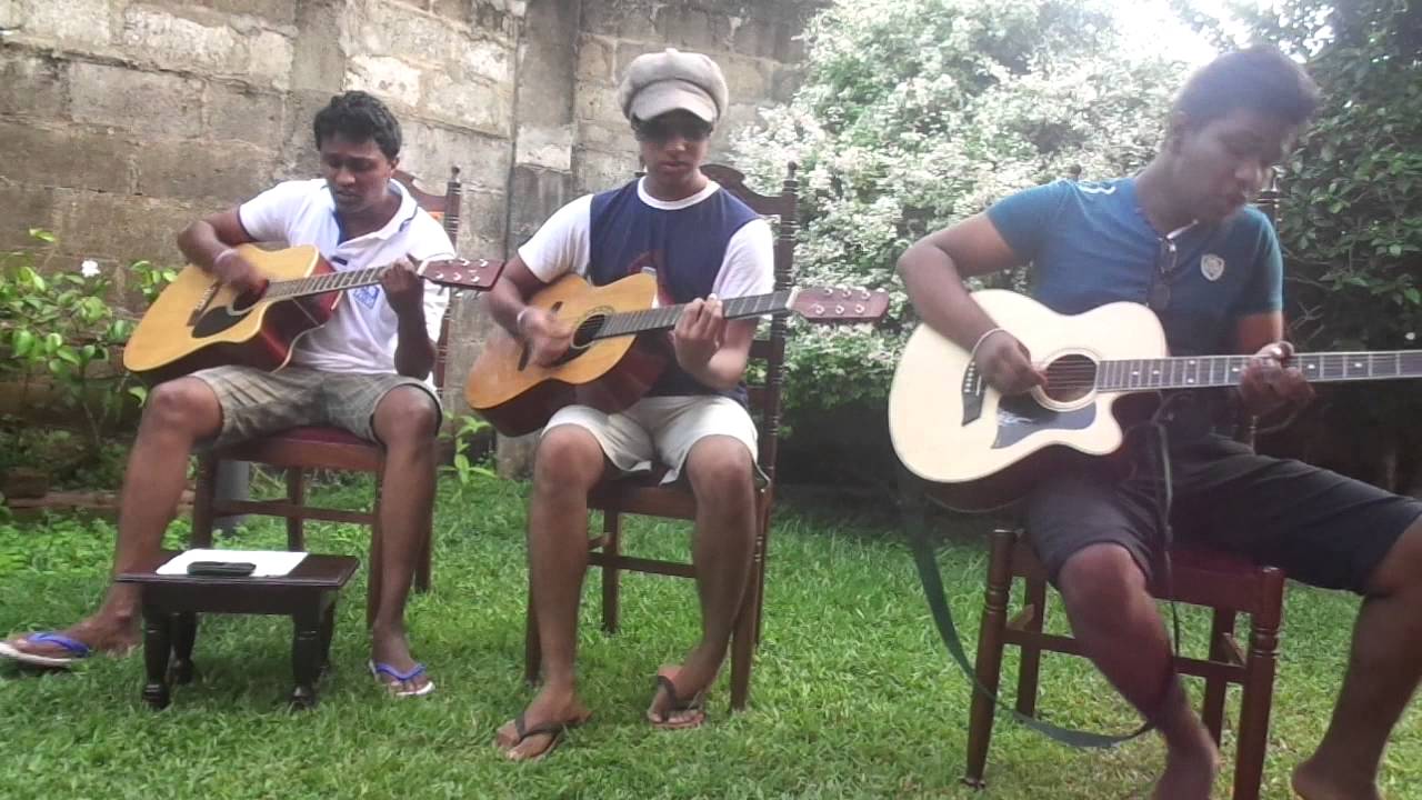jayasri sheela reggae version