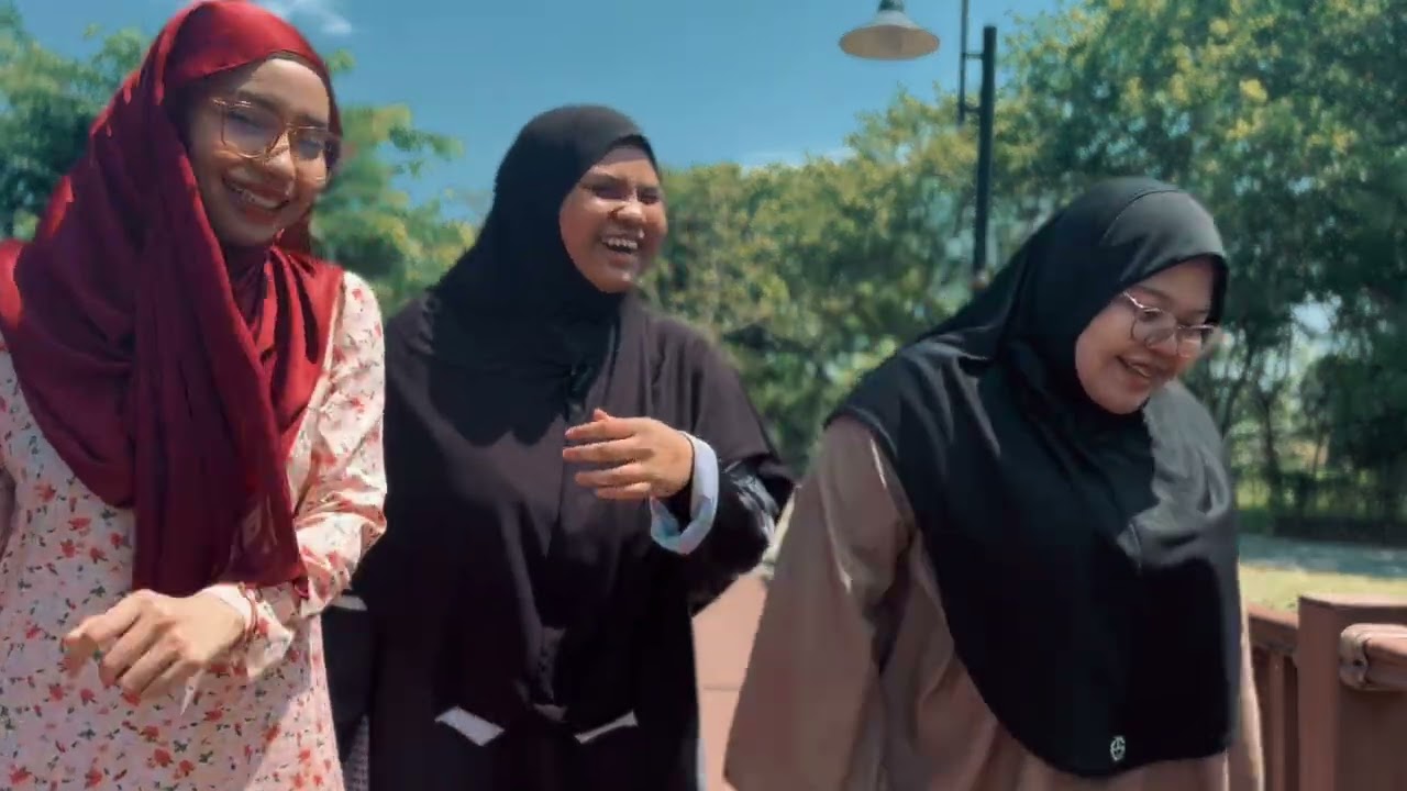 SHORT FILM - TAKDIR YANG TERTULIS