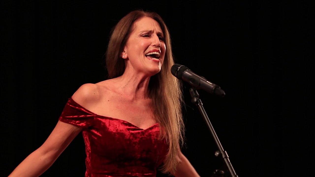 Marisol Redondo – Mi Buenos Aires querido - 