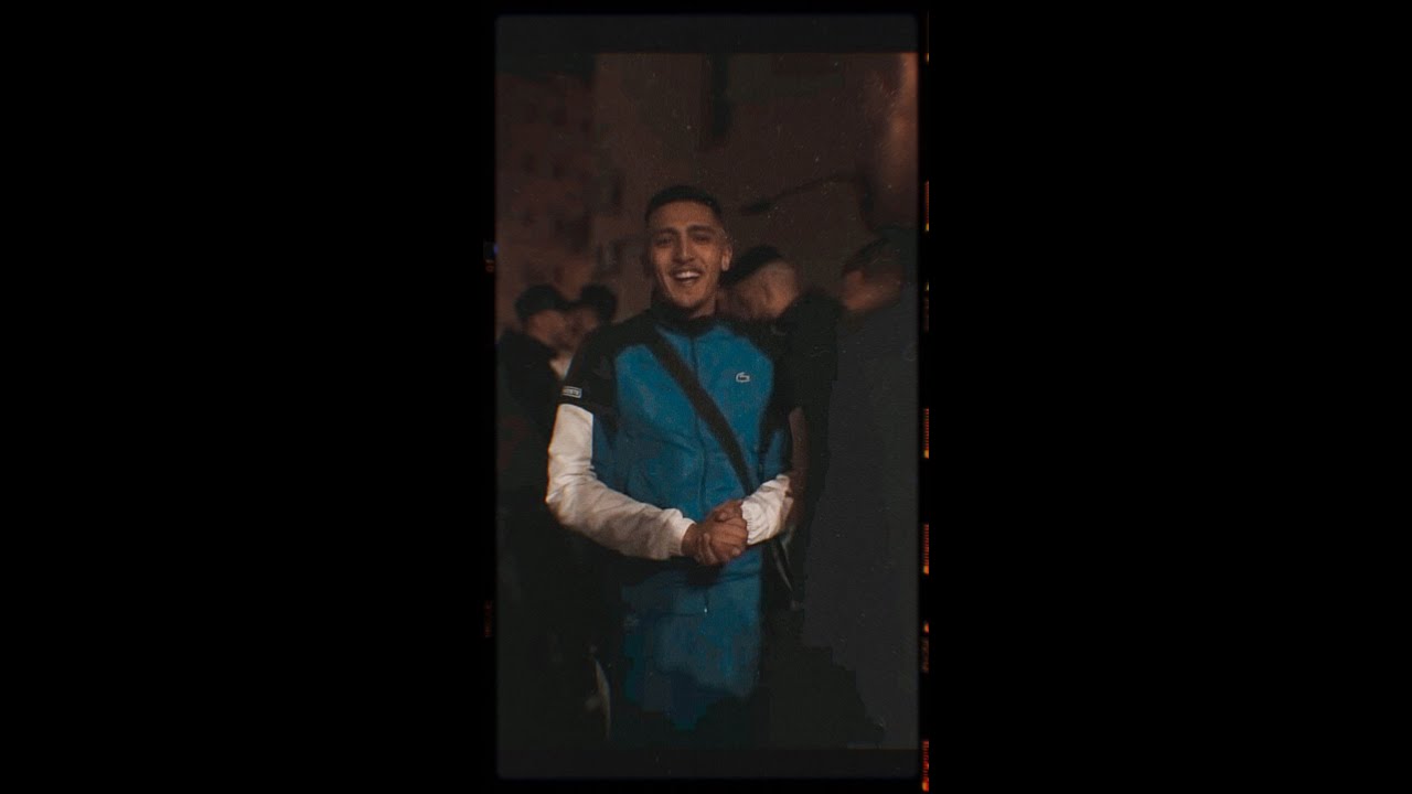 MORAD- TOCA (SLOWED VERSION)