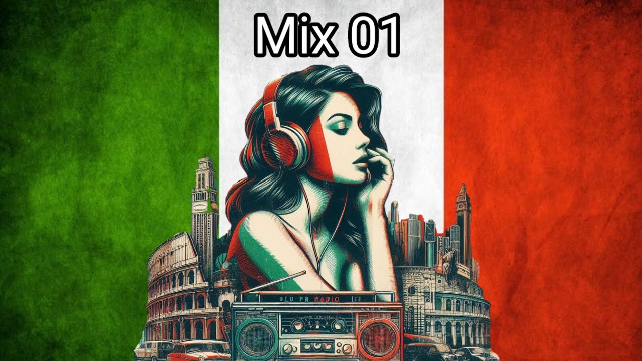 Mix 01 by Erickson Marinho 🇧🇷
