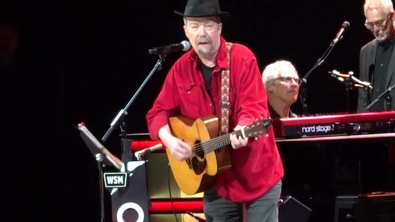Don Schlitz - The Gambler @ Grand Ole Opry, Nashville 3/12/25