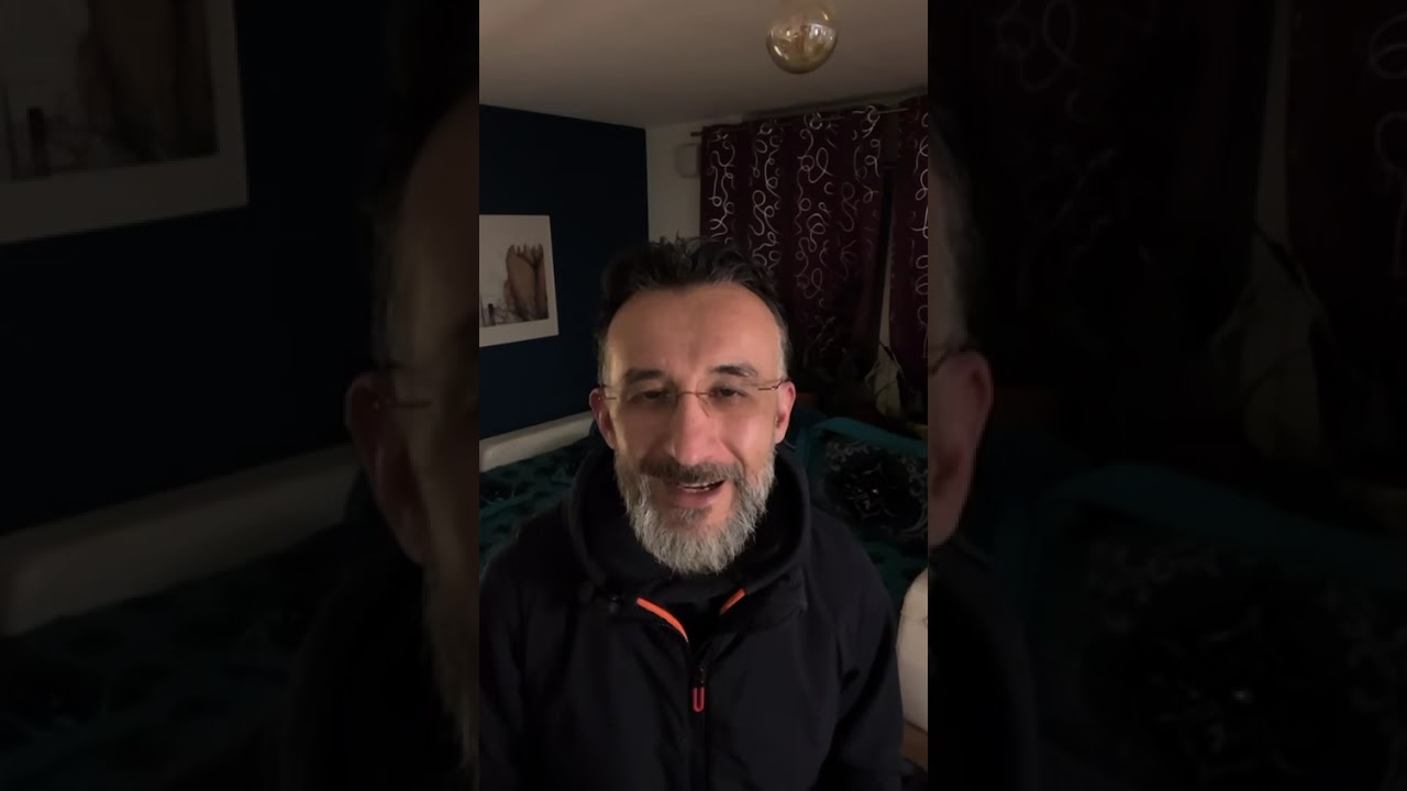 السينما تسيطر علينا الجزء الأول