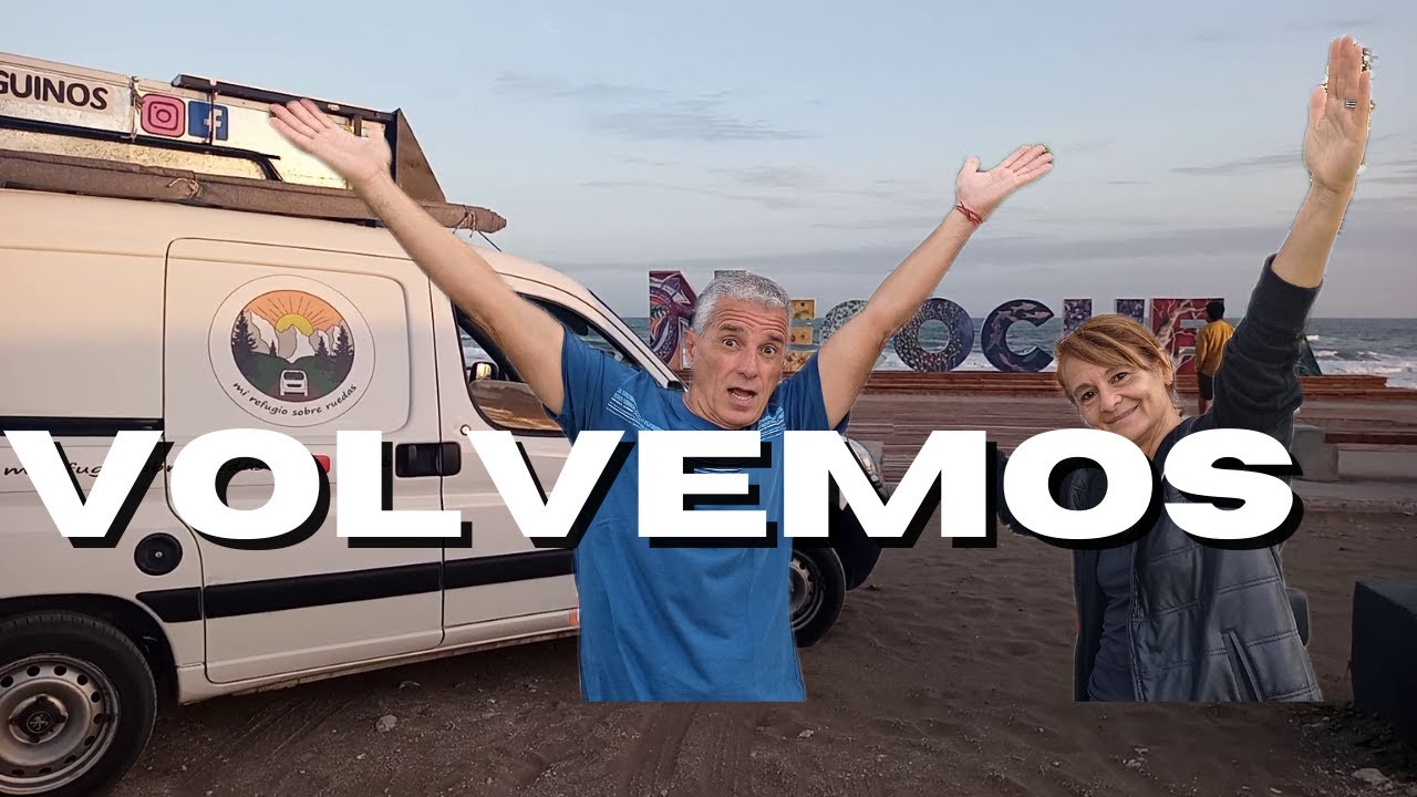 T 1 -23 EPISODIO 1  /VOLVEMOS A LA RUTA