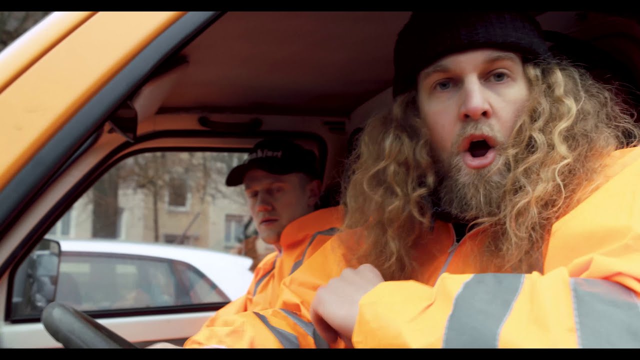 MEHNERSMOOS - Oh mein Gott (prod. by Sucuki X Voddi 257)