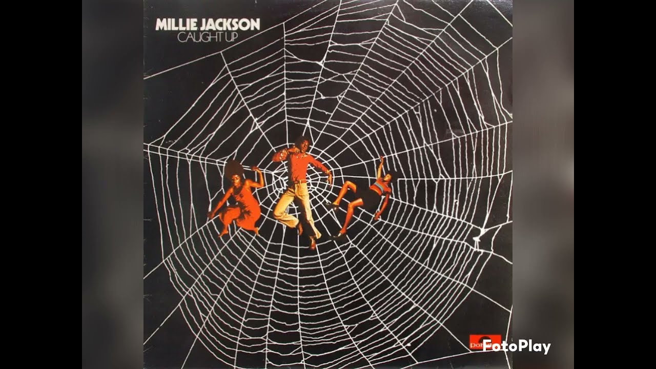Millie Jackson - I'm Through Trying To Prove My Love To You (Previously Unissued)